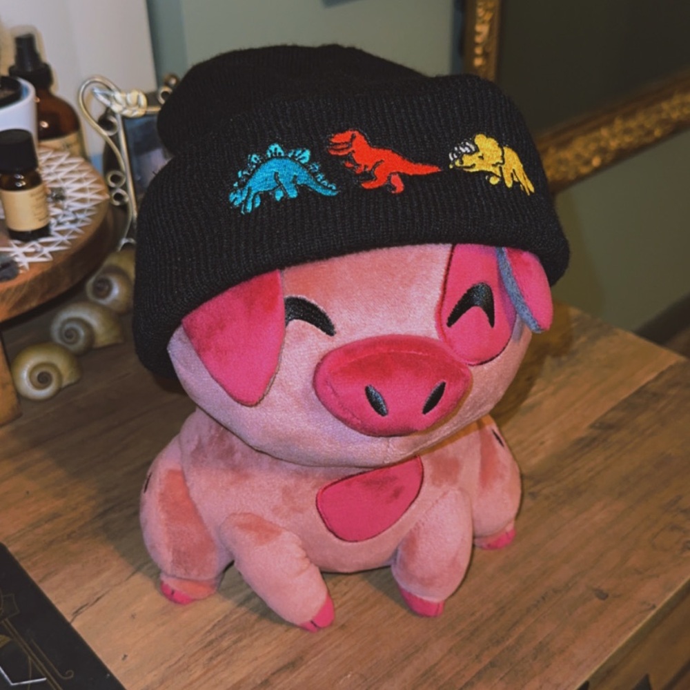 🤠 𝙳𝚒𝚗𝚘𝚜𝚊𝚞𝚛 𝙱𝚎𝚊𝚗𝚒𝚎 🤠 - Picture 2 of 6